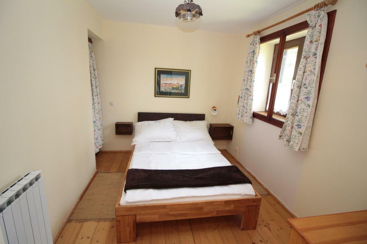 Holiday Home Winzerhaus Eva Spicnik Esterno foto