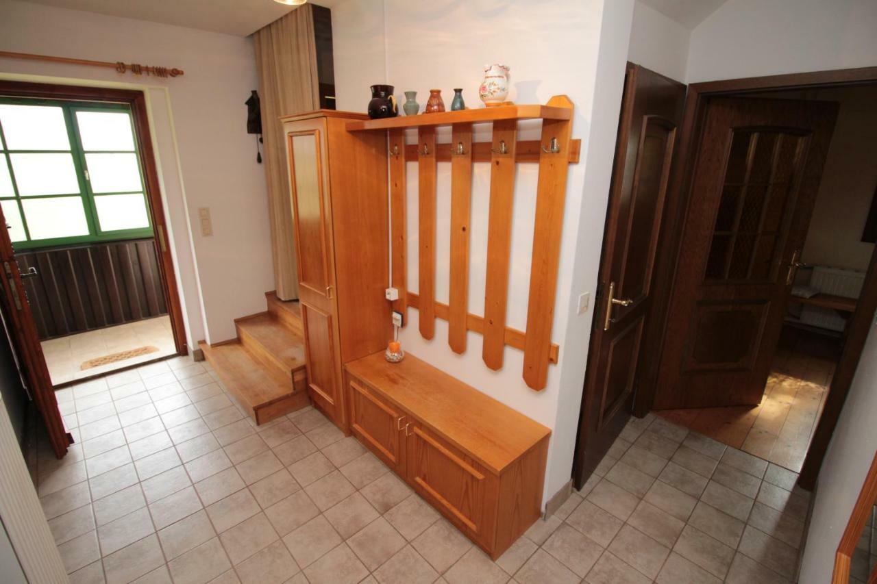 Holiday Home Winzerhaus Eva Spicnik Esterno foto