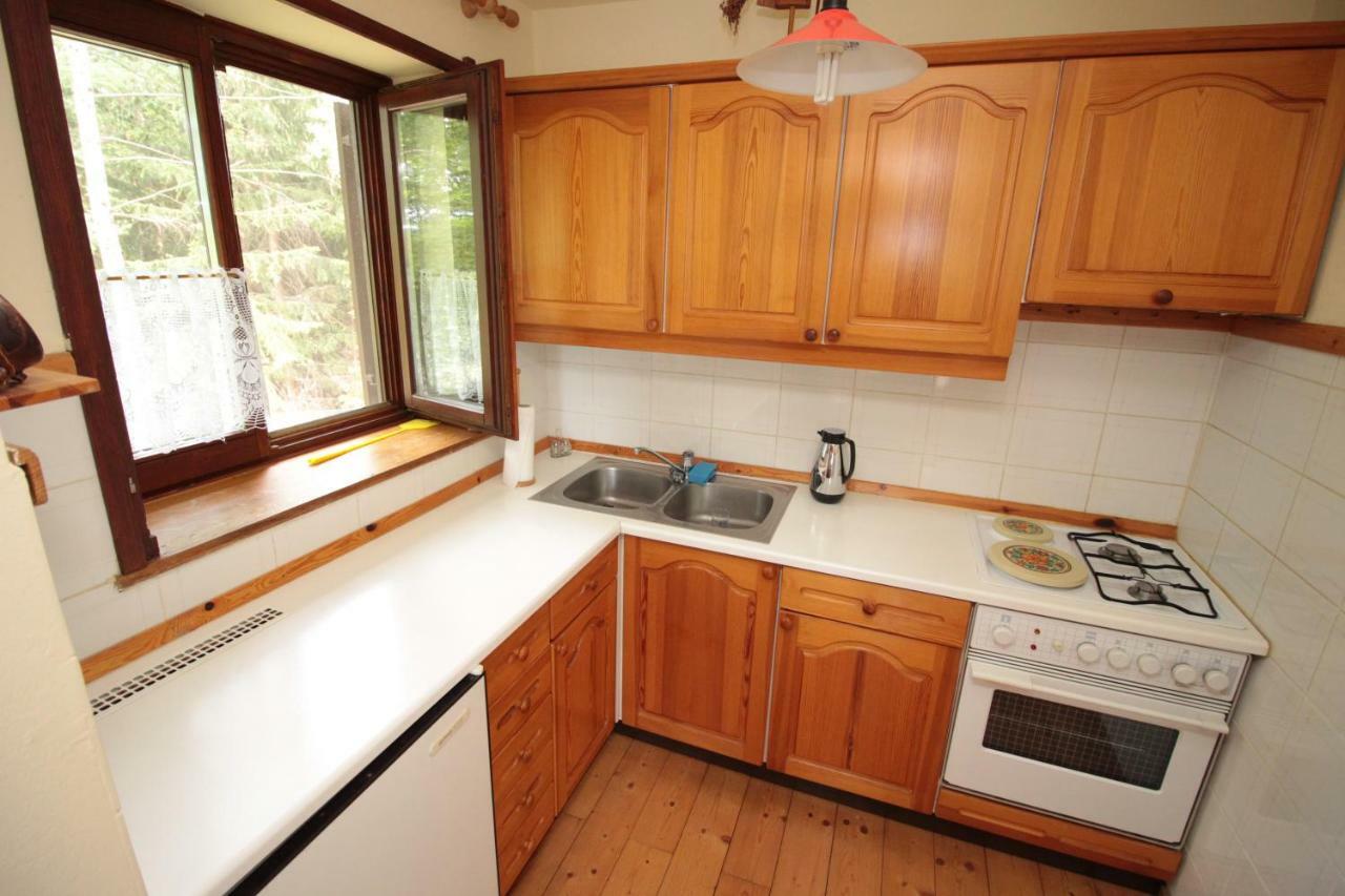 Holiday Home Winzerhaus Eva Spicnik Esterno foto