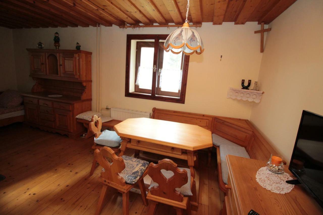 Holiday Home Winzerhaus Eva Spicnik Esterno foto