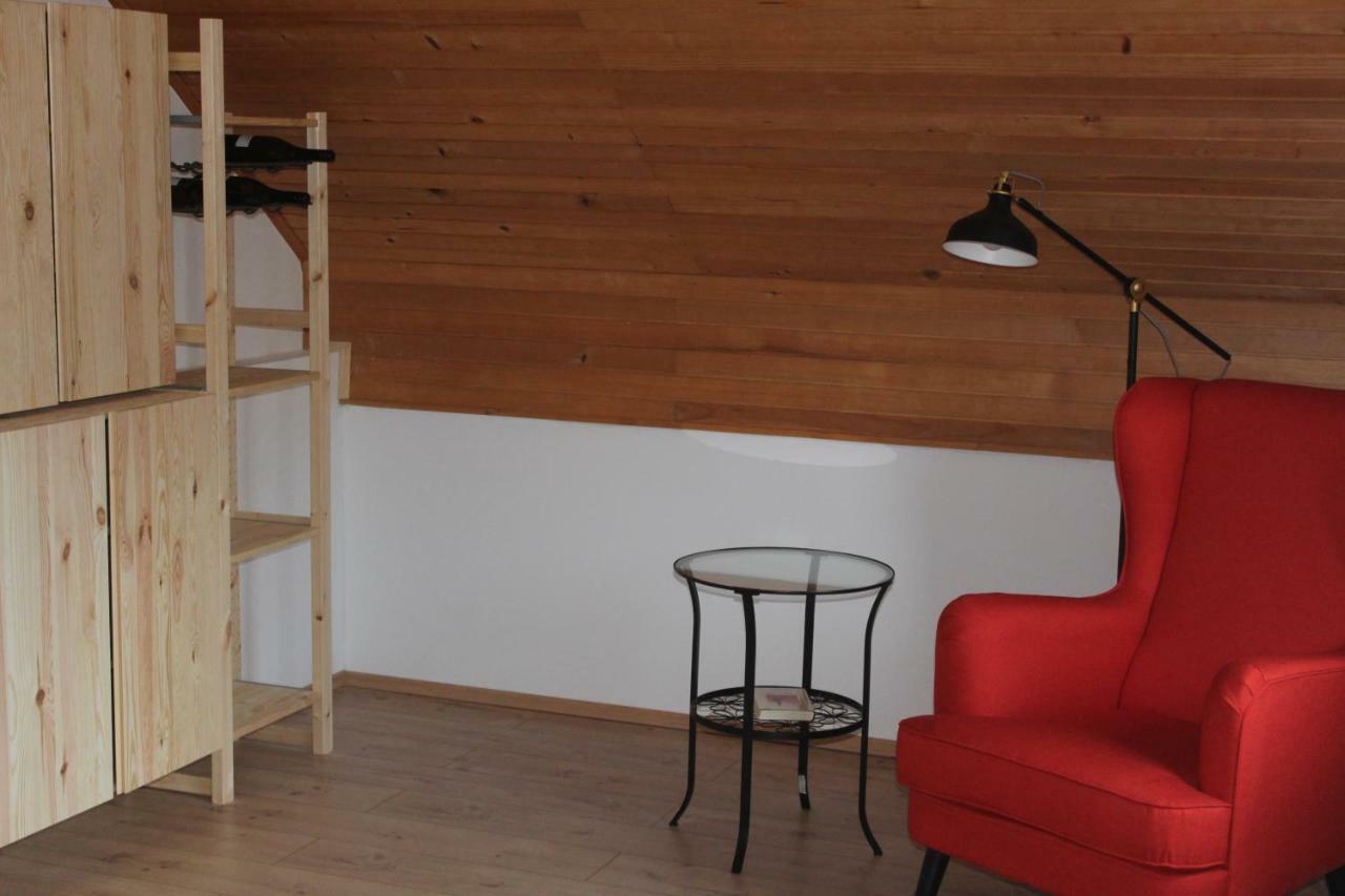 Holiday Home Winzerhaus Eva Spicnik Esterno foto