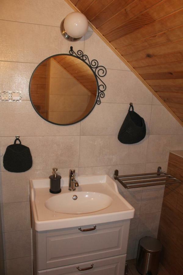 Holiday Home Winzerhaus Eva Spicnik Esterno foto